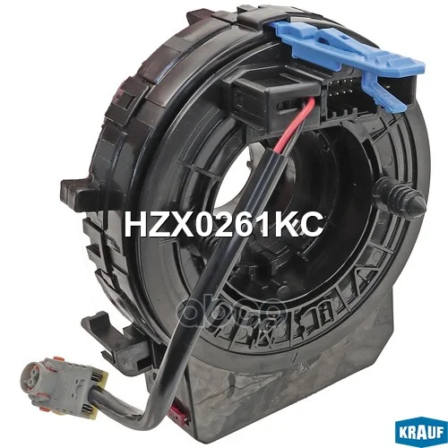Контактная группа подушки безопасности HZX0261KC - миниатюра 2