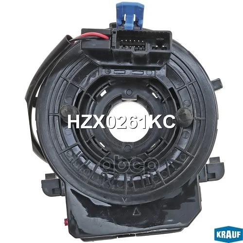 Контактная группа подушки безопасности HZX0261KC - миниатюра 3