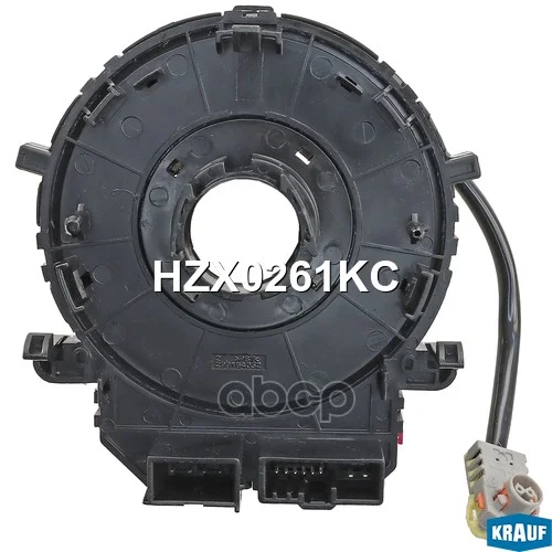 Контактная группа подушки безопасности HZX0261KC - миниатюра 4