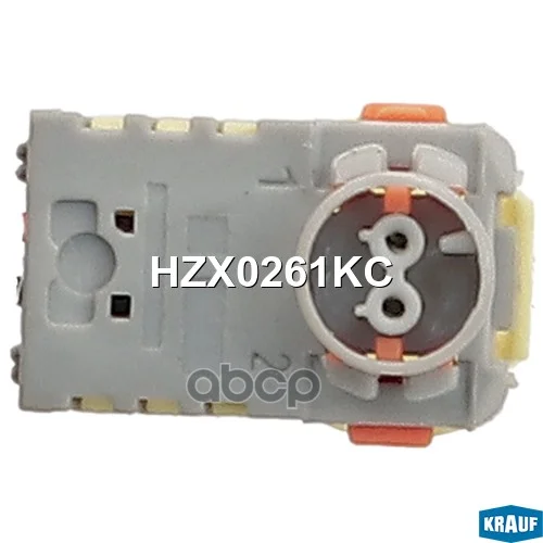 Контактная группа подушки безопасности HZX0261KC - миниатюра 5