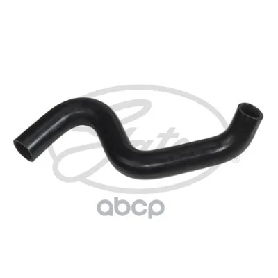 патрубок радиатора! Citroen Berlingo 96-08 052757 - изображение 1