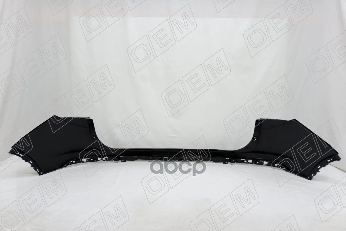 Бампер задний верхняя часть Geely Coolray SX11 - миниатюра 3