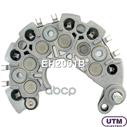Диодный мост/ EH2001B Utm - изображение 1