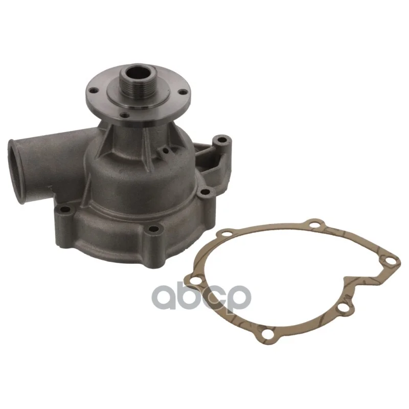помпа BMW E23/E32/E34/E24 3.0i/3.5i/4.5i M30 79> - изображение 1