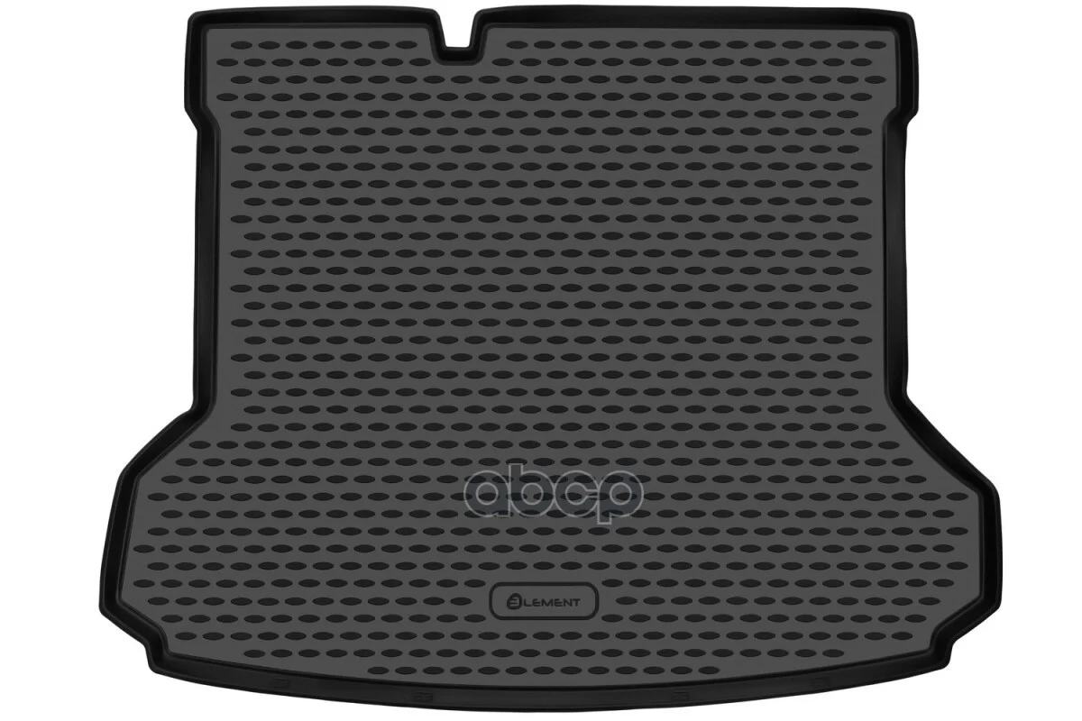 Коврик багажника VW ID.4 20- ELEMENTAN0327B13 - изображение 1