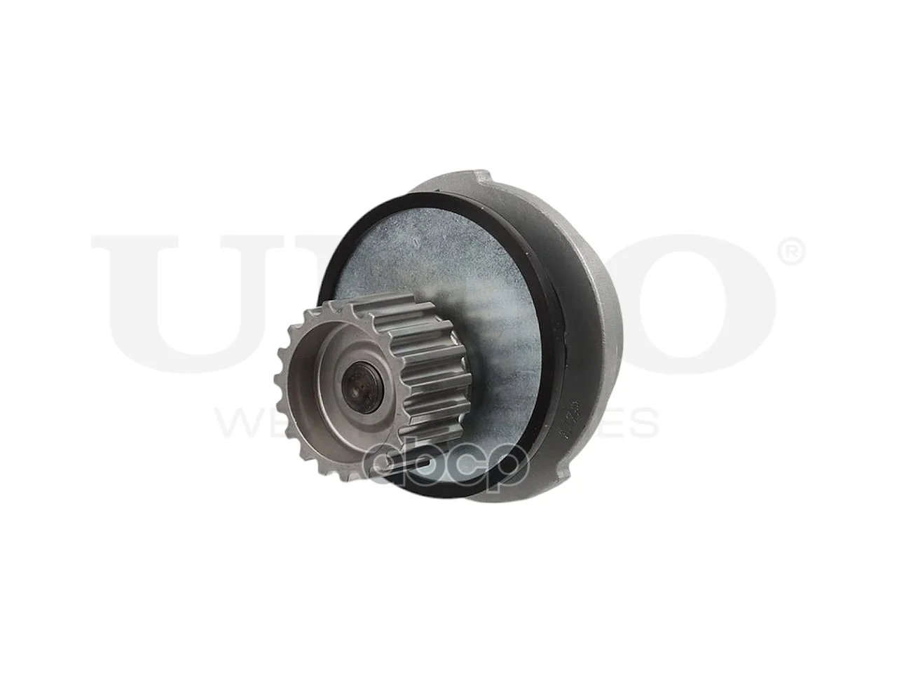 Насос водяной DAEWOO NEXIA 93- WAP10036 UNIO - миниатюра 2