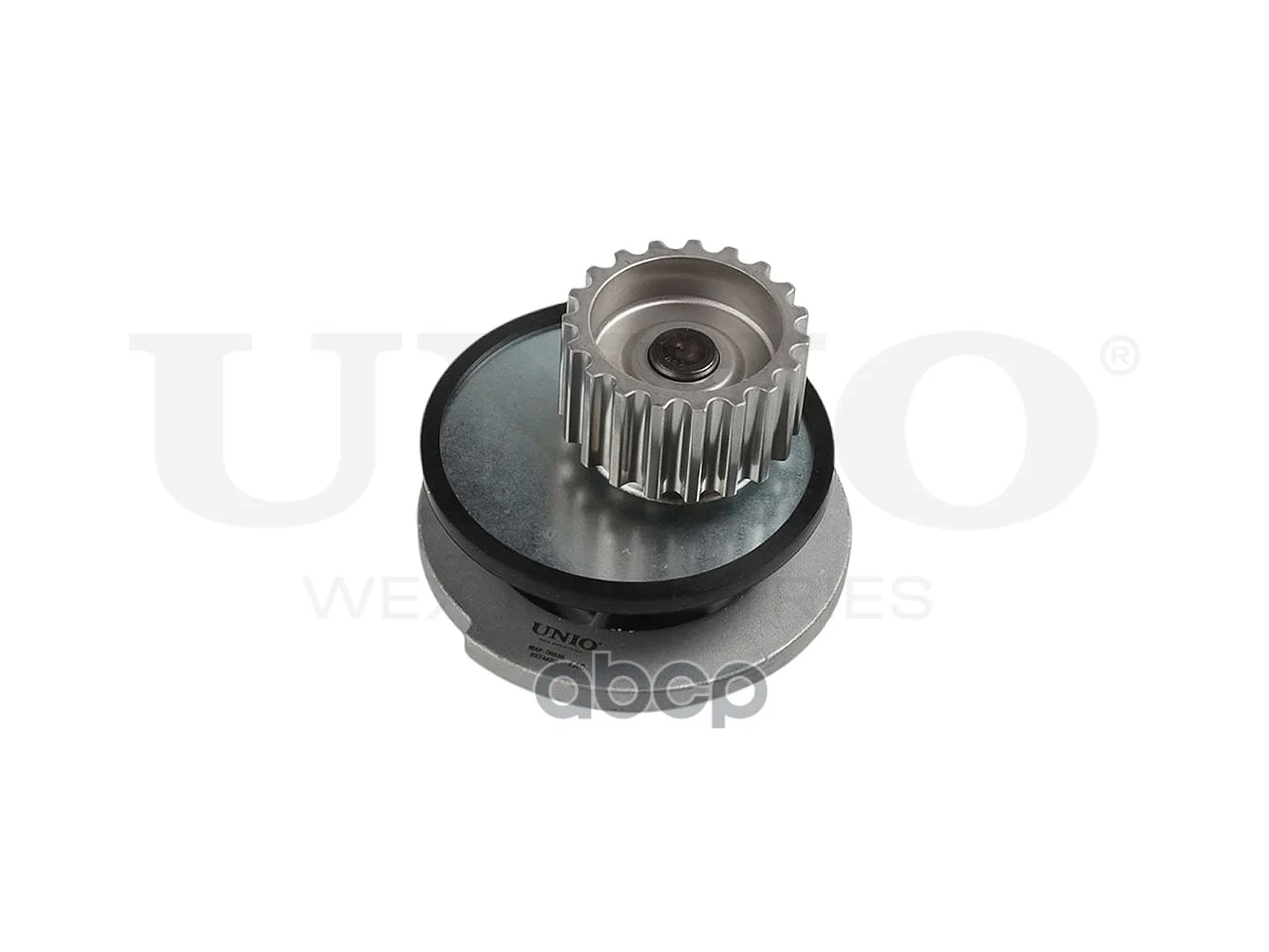 Насос водяной DAEWOO NEXIA 93- WAP10036 UNIO - миниатюра 3