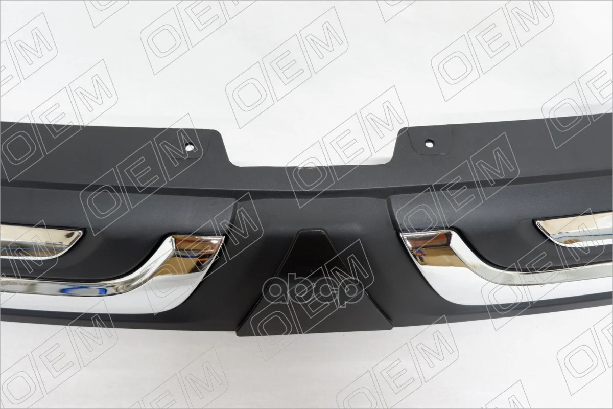 Решетка радиатора Mitsubishi Outlander 3 2012-2014 - миниатюра 3