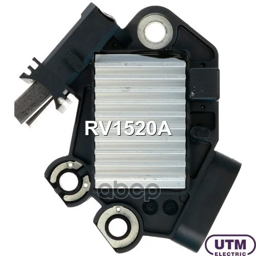 Регулятор генератора RV1520A Utm - изображение 1
