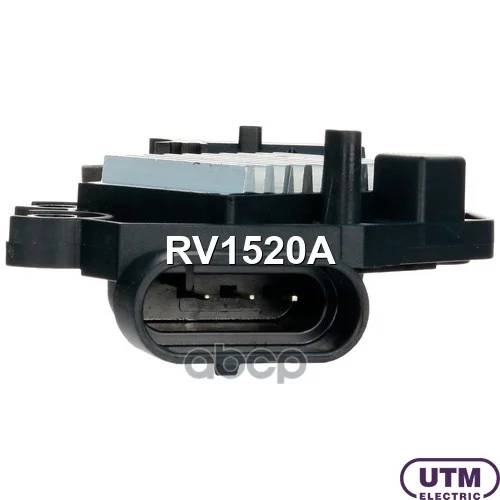 Регулятор генератора RV1520A Utm - миниатюра 4