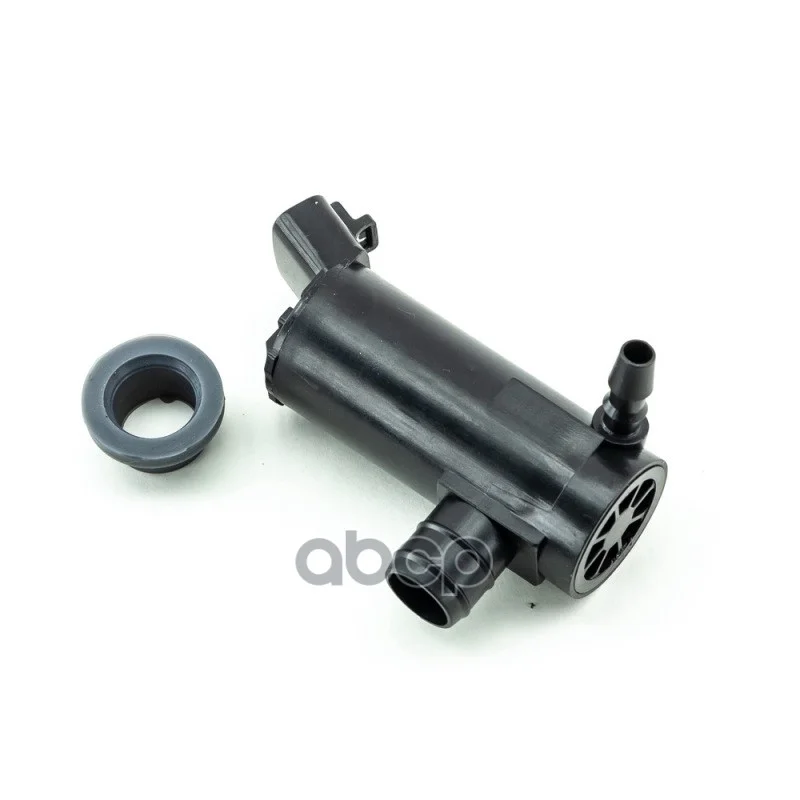 Насос омывателя MAZDA CX5 12- фар MZKD05351811 - миниатюра 2