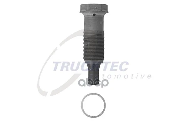Натяжитель цепи 0212090 TruckTec - изображение 1