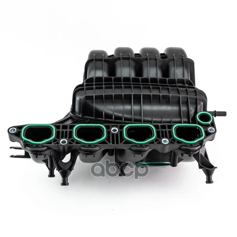 Коллектор впускной SKODA RAPID 13- AW04E01290712G - миниатюра 2