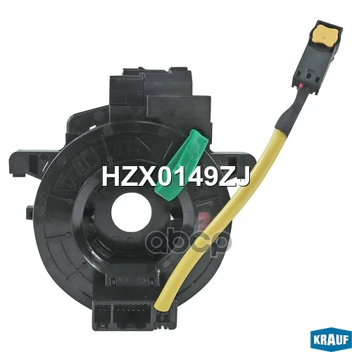 Контактная группа подушки безопасности HZX0149ZJ - миниатюра 2
