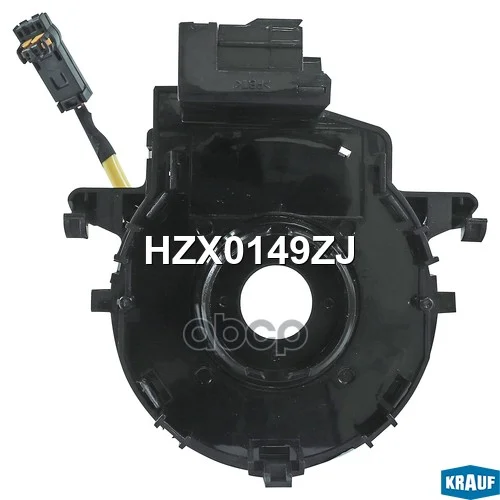 Контактная группа подушки безопасности HZX0149ZJ - миниатюра 4
