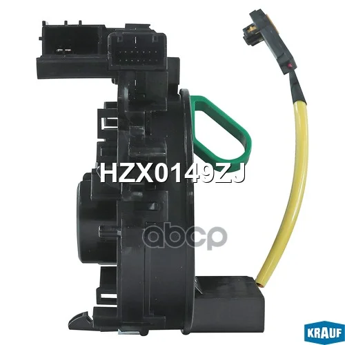 Контактная группа подушки безопасности HZX0149ZJ - миниатюра 5