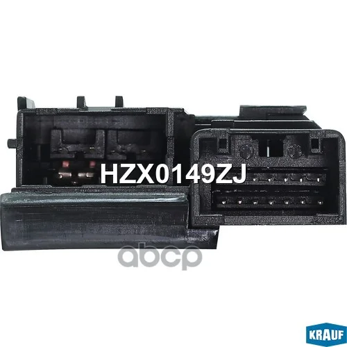 Контактная группа подушки безопасности HZX0149ZJ - миниатюра 7