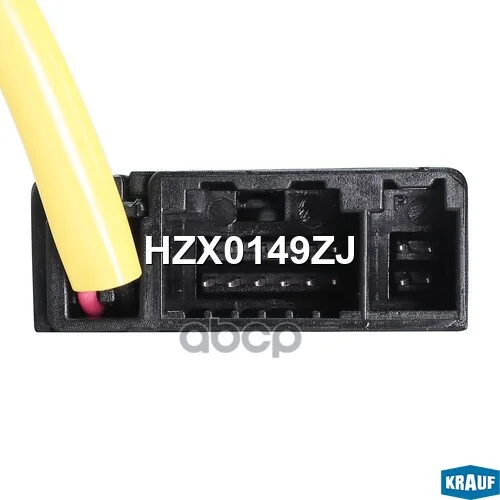 Контактная группа подушки безопасности HZX0149ZJ - миниатюра 8