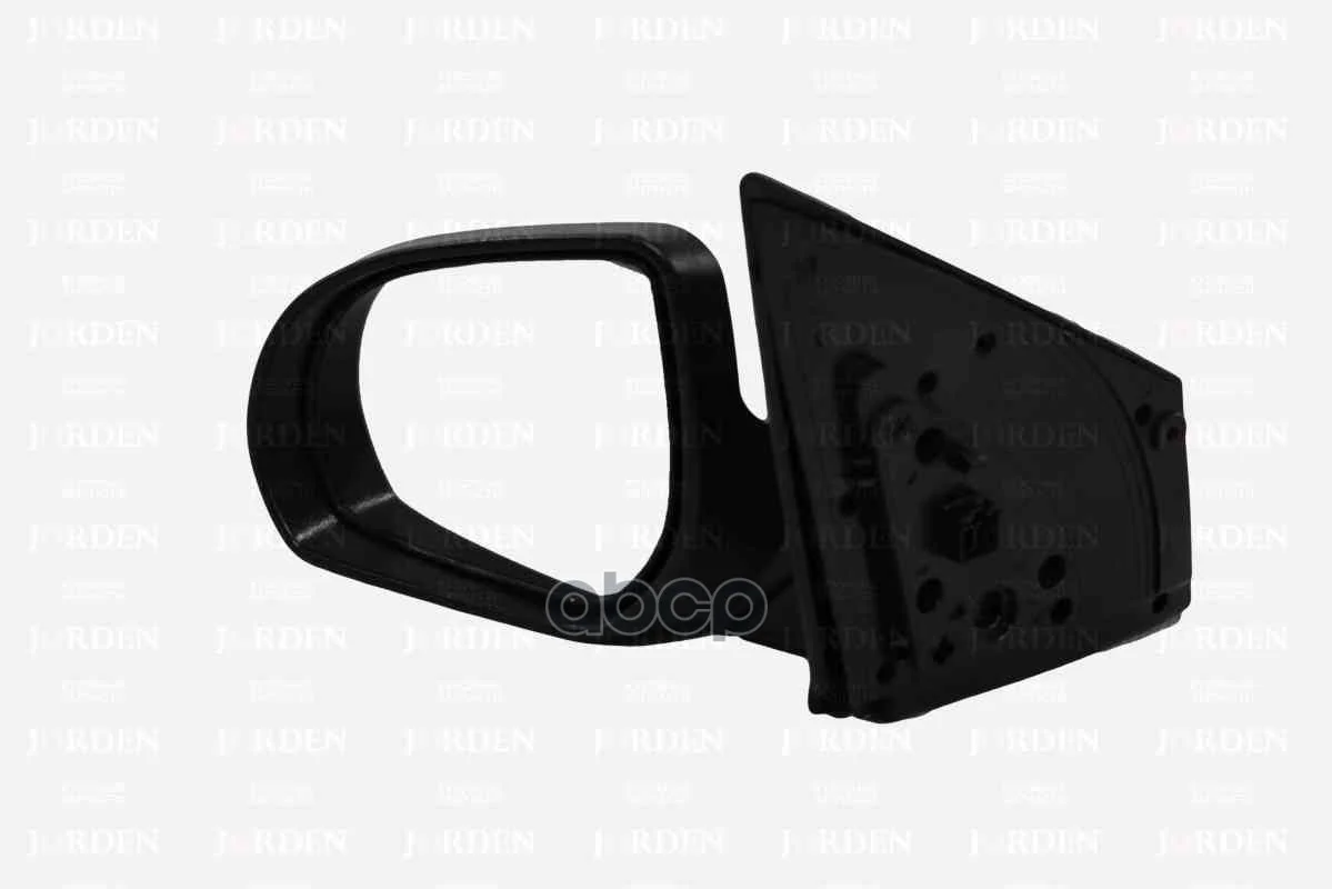 Зеркало KIA RIO лев. JH03K2013LL Jorden - миниатюра 3