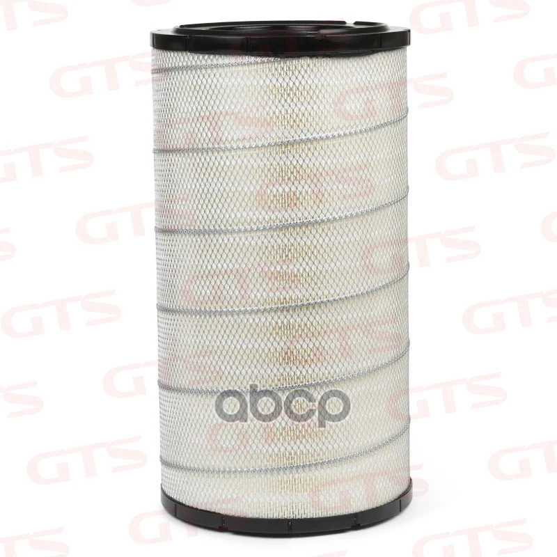 Фильтр воздушный GTS запчасти G110430106 GTS Spare - миниатюра 2