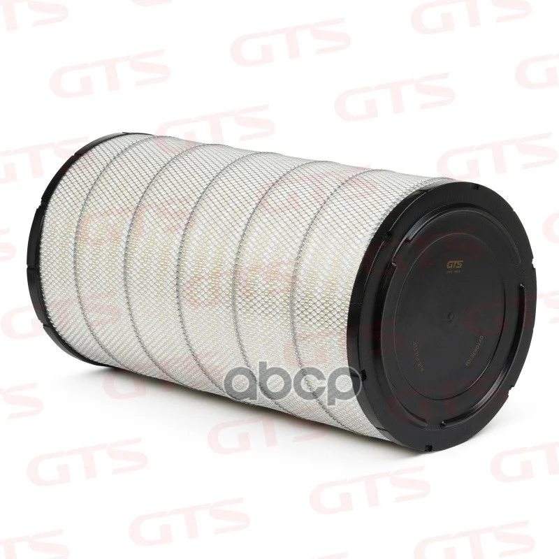 Фильтр воздушный GTS запчасти G110430106 GTS Spare - миниатюра 4