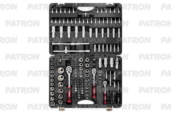 <> P417935 PATRON - миниатюра 2