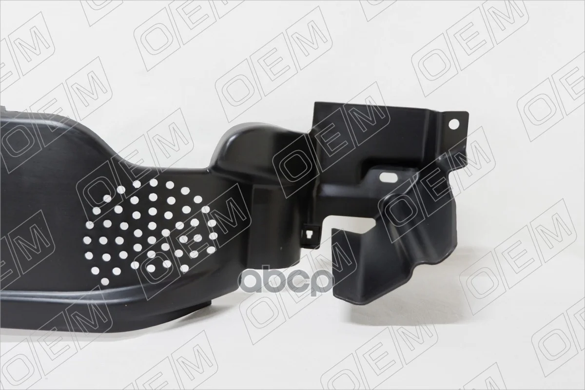 Накладка панели передней Mitsubishi ASX 1 GA0 - миниатюра 2