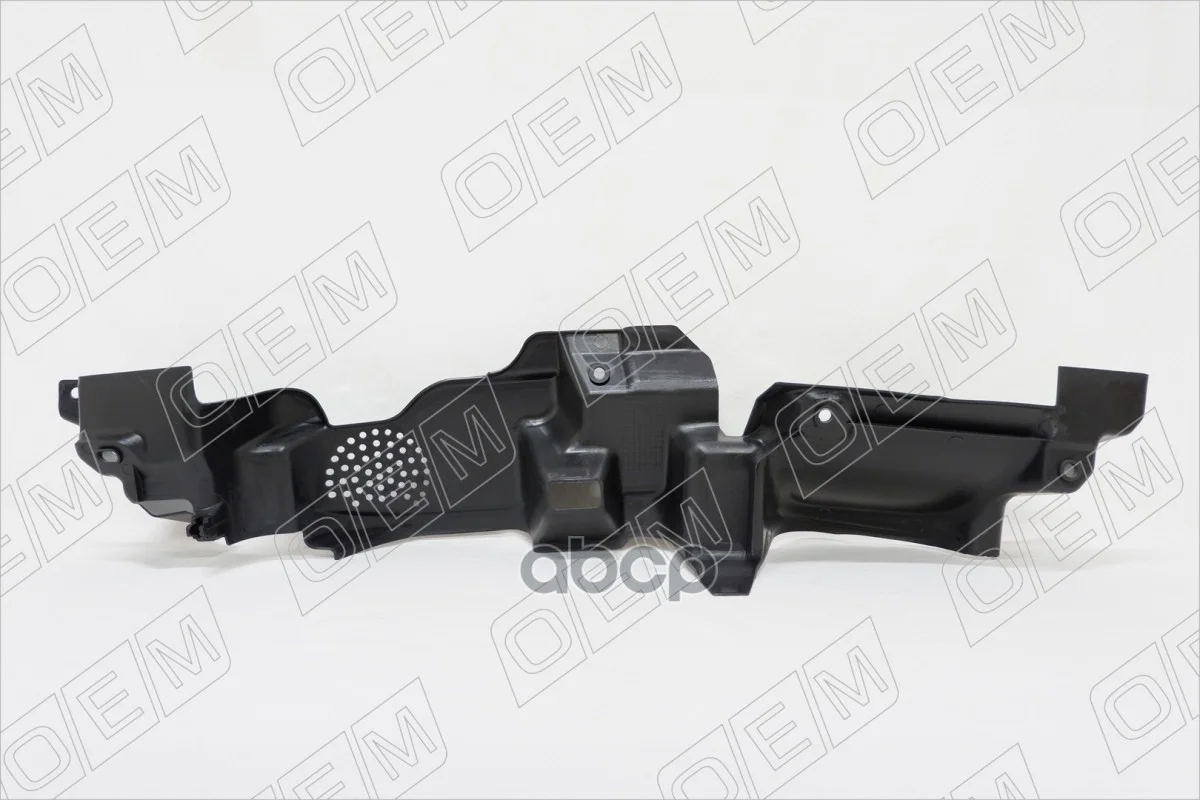 Накладка панели передней Mitsubishi ASX 1 GA0 - миниатюра 4