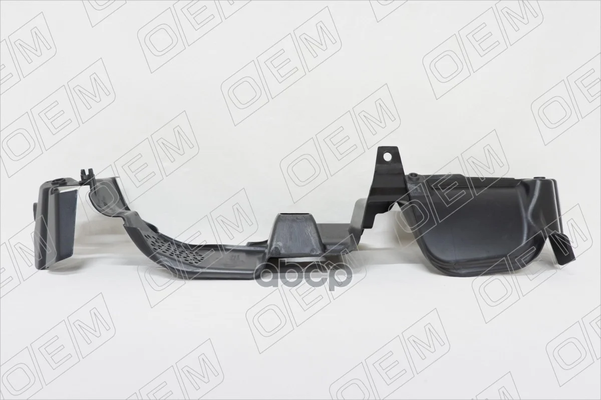 Накладка панели передней Mitsubishi ASX 1 GA0 - миниатюра 5
