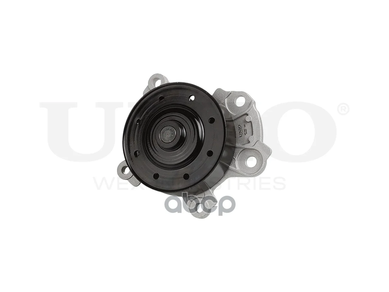 Помпа водяная Toyota Rav 4 (A30,A40) 08-, Corolla - миниатюра 2