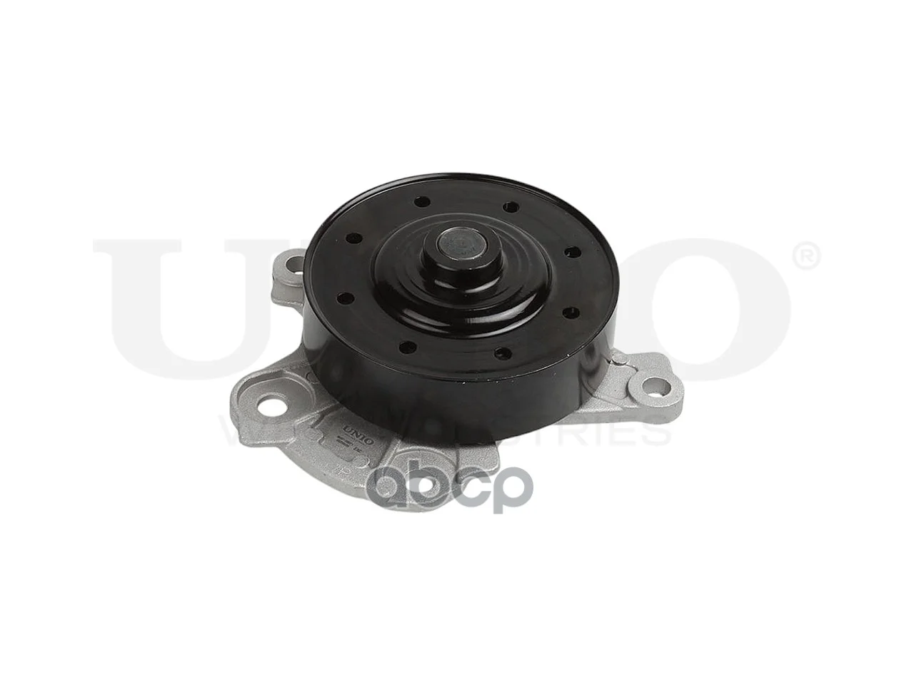 Помпа водяная Toyota Rav 4 (A30,A40) 08-, Corolla - миниатюра 3