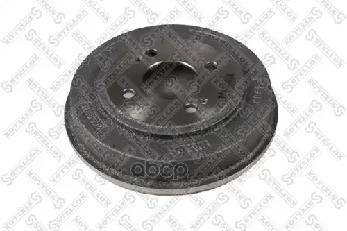 6020-1815-SX барабан тормозной! Honda Accord/Civic - изображение 1
