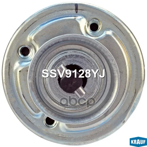 Втягивающее реле стартера SSV9128YJ Krauf - миниатюра 2