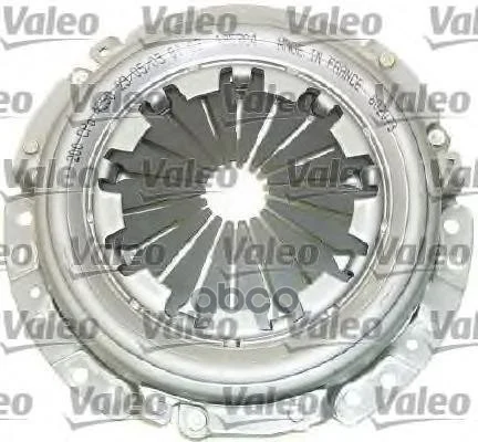 [801290][VALEO] Сцепление, комплект 801290 Valeo - миниатюра 2