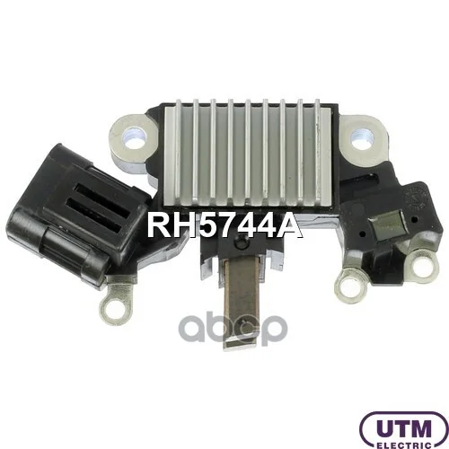 Регулятор генератора RH5744A Utm - миниатюра 2