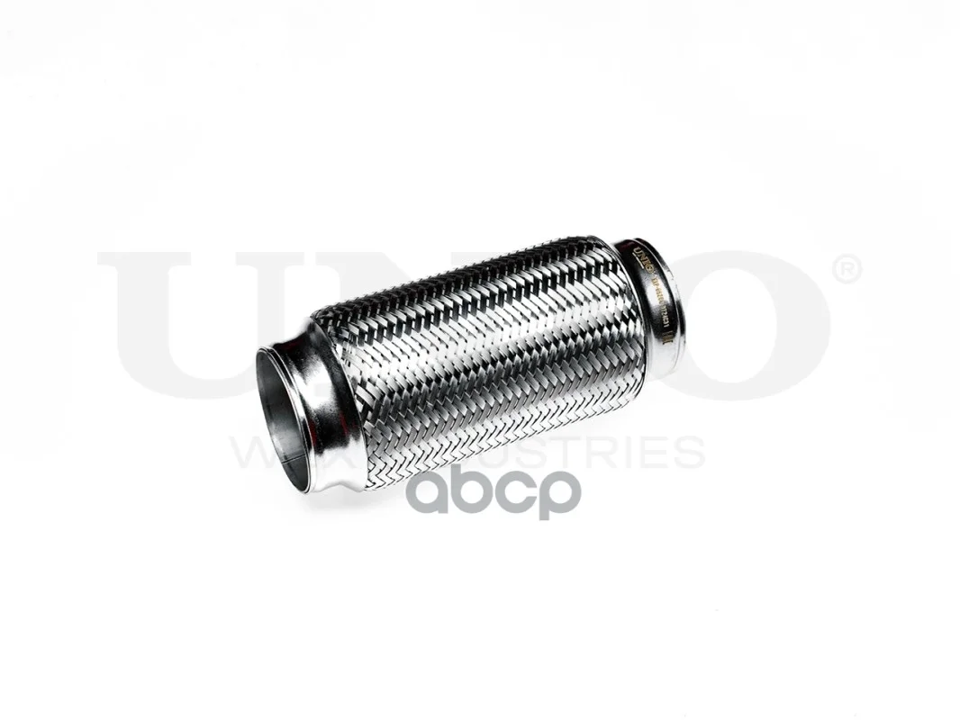 Гофра глушителя 65х200 INNERBRAID EXP65200 UNIO - изображение 1
