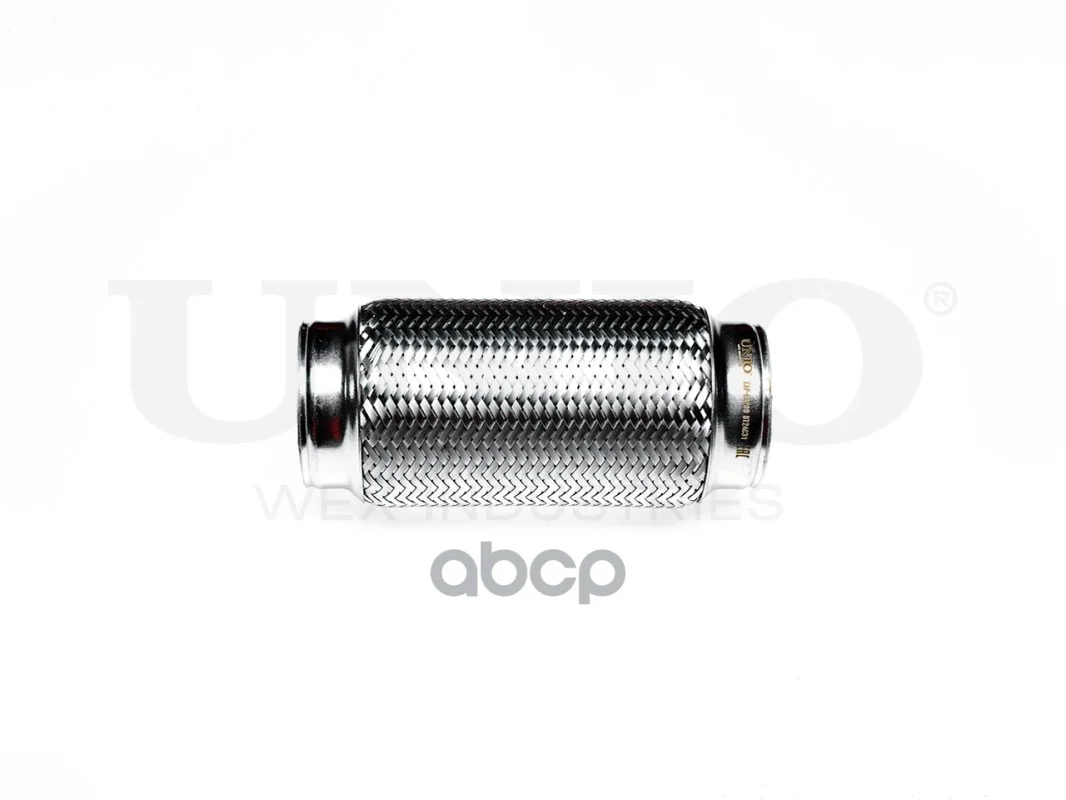 Гофра глушителя 65х200 INNERBRAID EXP65200 UNIO - миниатюра 2