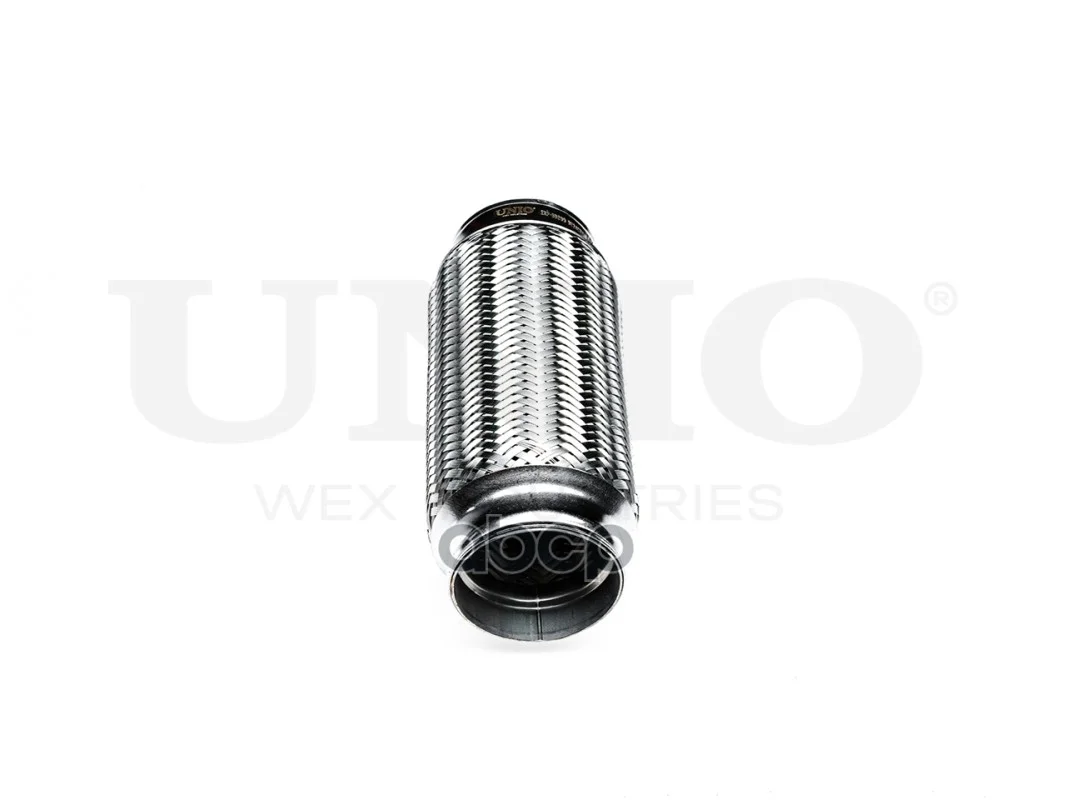 Гофра глушителя 65х200 INNERBRAID EXP65200 UNIO - миниатюра 3