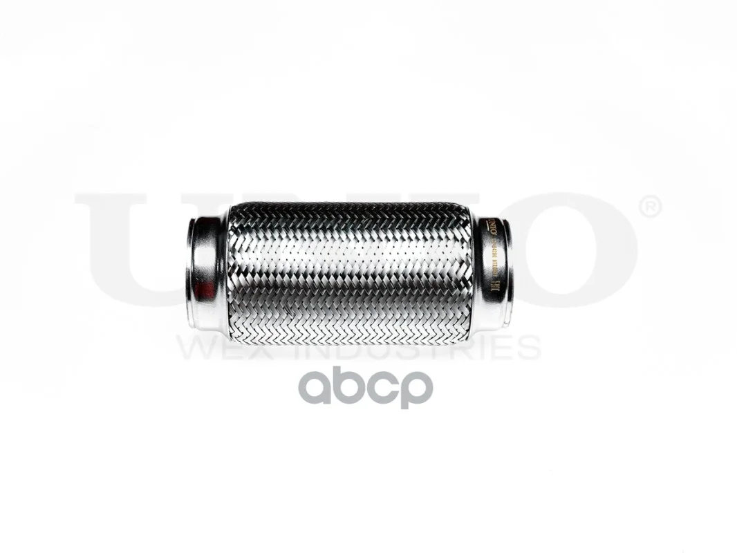 Гофра глушителя 64х200 INNERBRAID EXP64200 UNIO - миниатюра 2