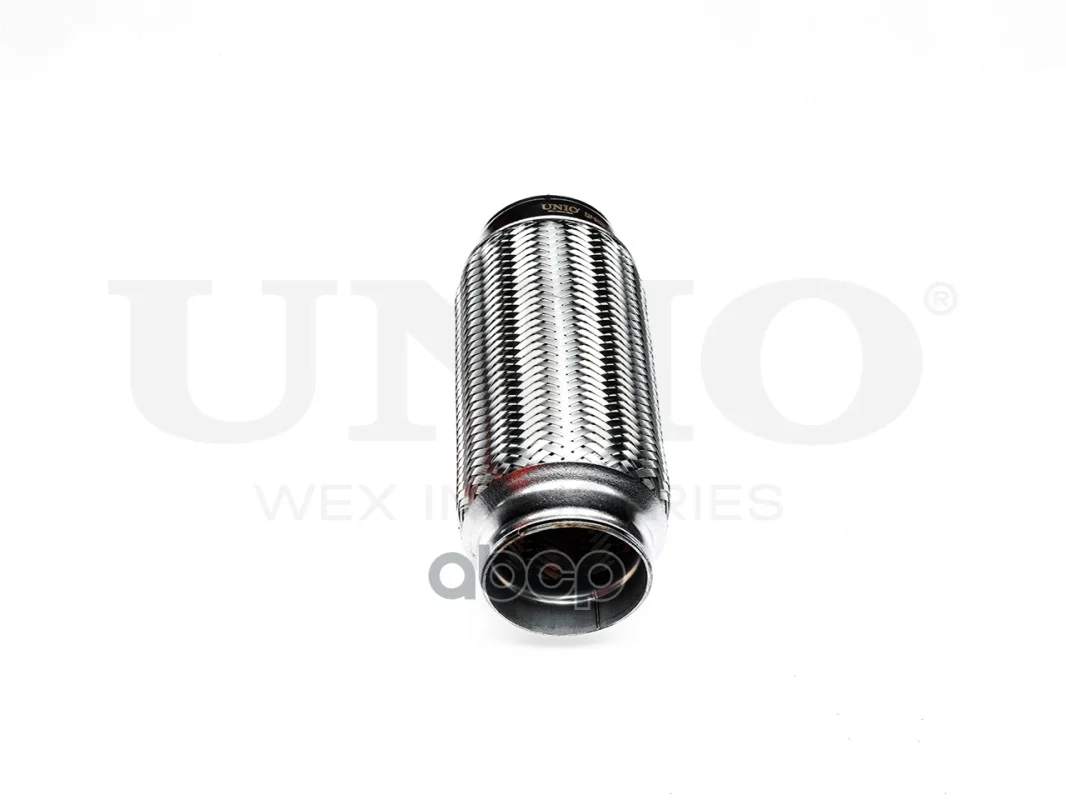 Гофра глушителя 64х200 INNERBRAID EXP64200 UNIO - миниатюра 3