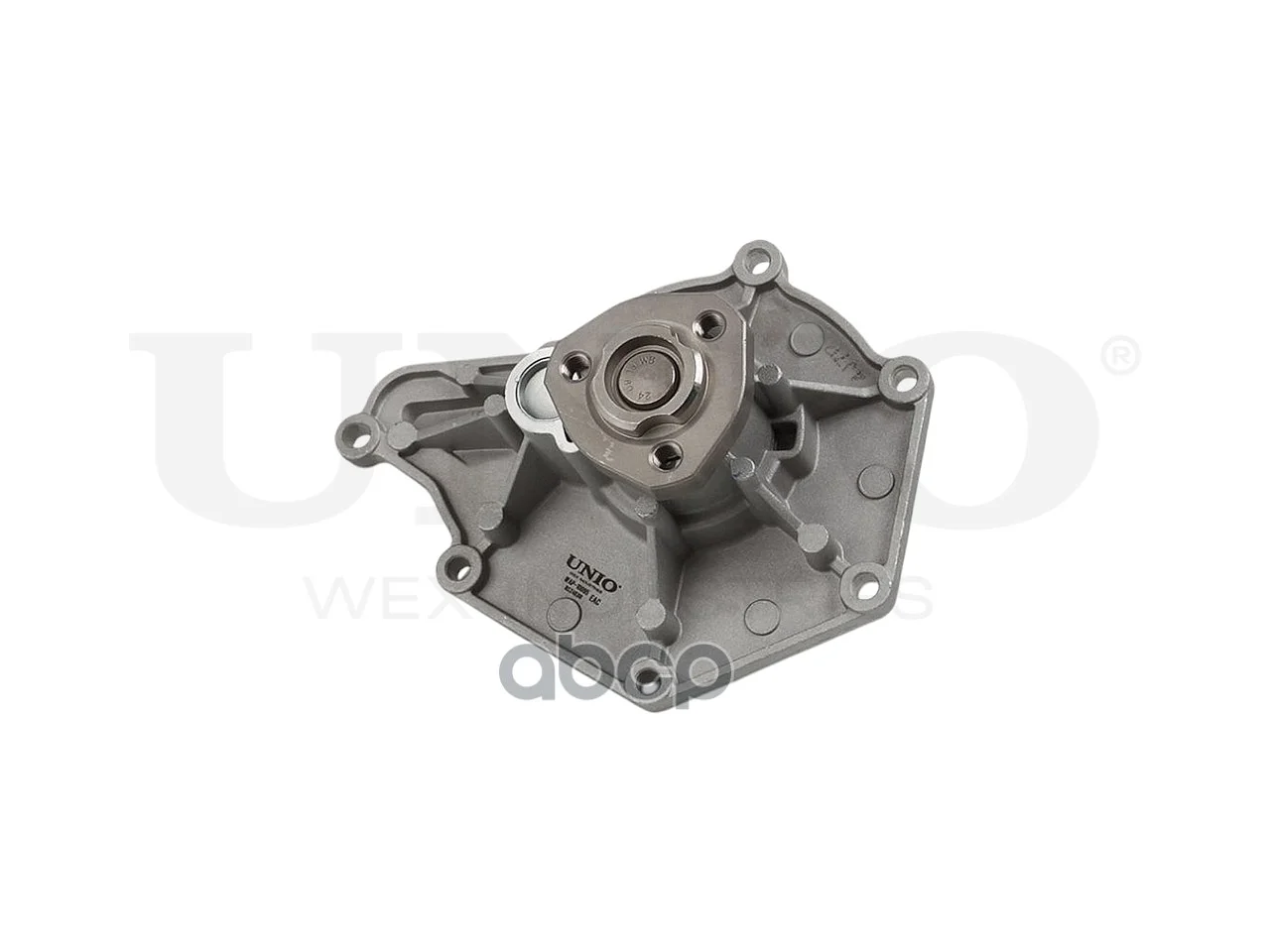Насос водяной VW TOUAREG 04- WAP10095 UNIO - миниатюра 2
