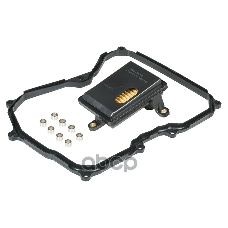Фильтр АКПП VAG POLO/OCTAVIA 10- CRT1005KIT - изображение 1