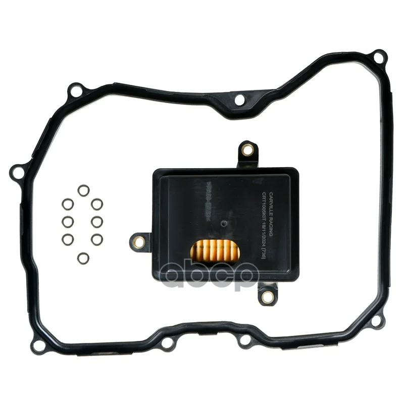 Фильтр АКПП VAG POLO/OCTAVIA 10- CRT1005KIT - миниатюра 3