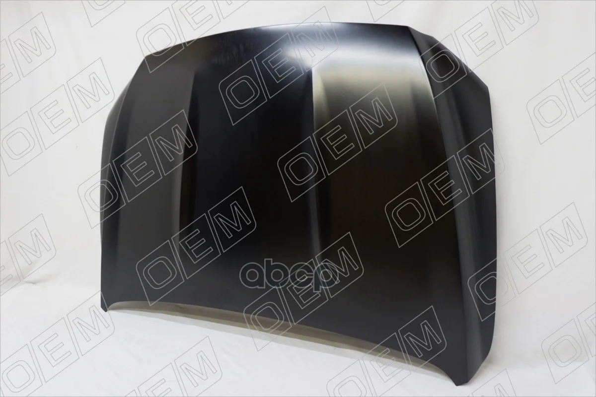 Капот Geely Atlas Pro (2021-2024) OEM0202KPT - миниатюра 2