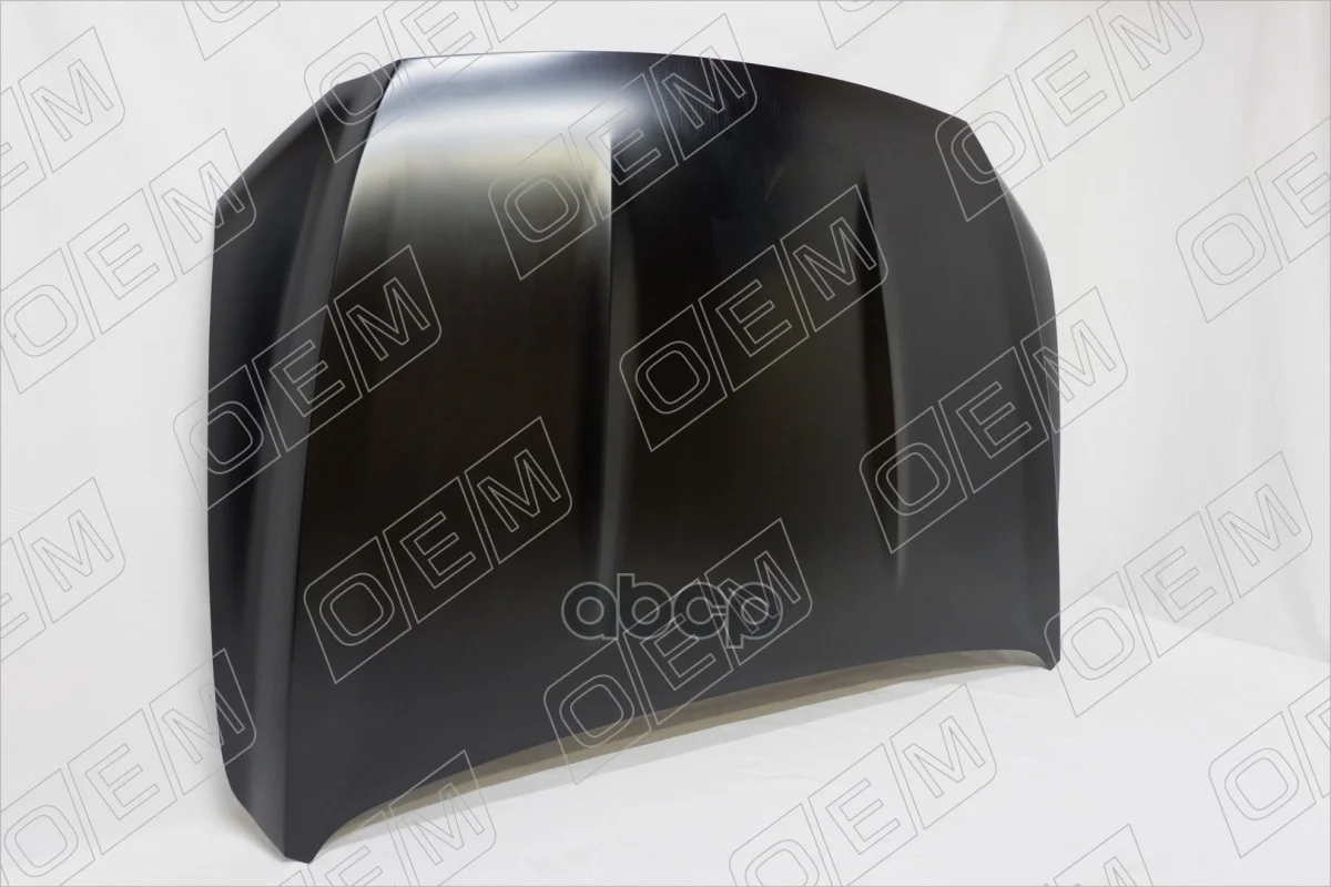 Капот Geely Atlas Pro (2021-2024) OEM0202KPT - миниатюра 3