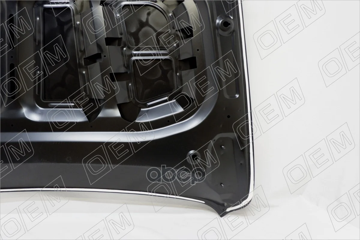 Капот Geely Atlas Pro (2021-2024) OEM0202KPT - миниатюра 6