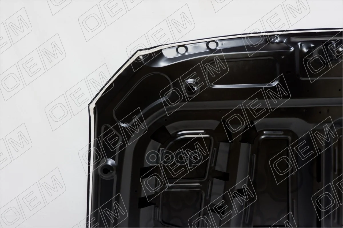 Капот Geely Atlas Pro (2021-2024) OEM0202KPT - миниатюра 8