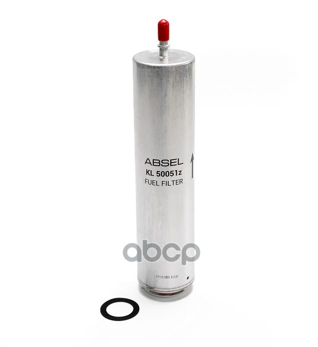 Фильтр топливный KL50051Z ABSEL - изображение 1