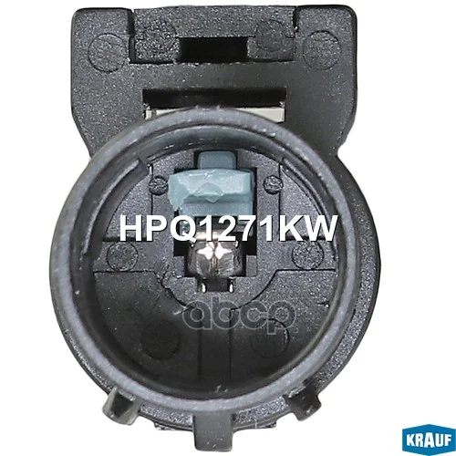 Насос гидроусилителя руля HPQ1271KW Krauf - миниатюра 8