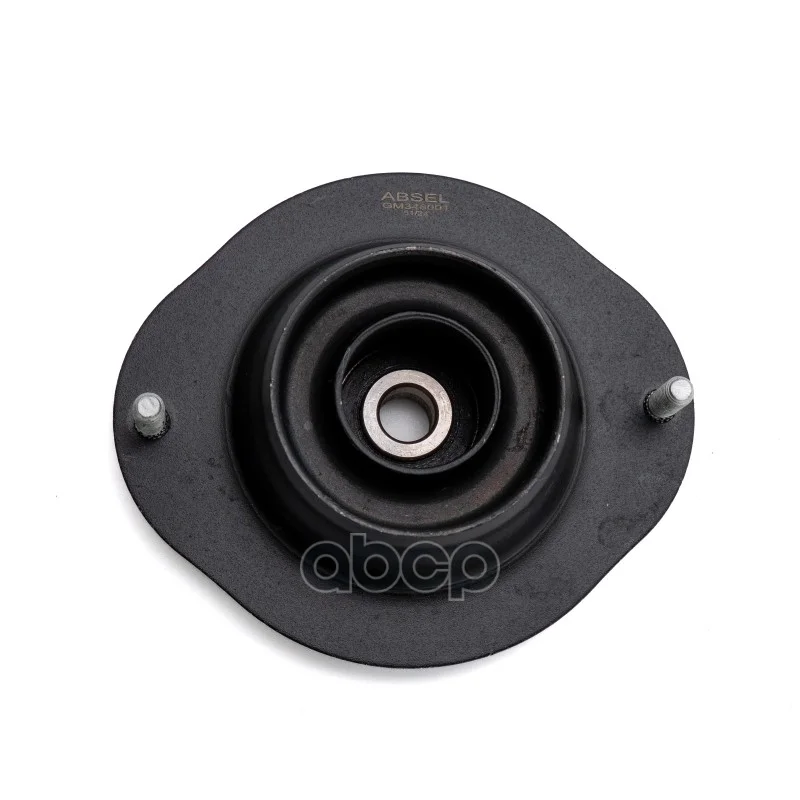 Опора амортизатора переднего GM348001 ABSEL - изображение 1